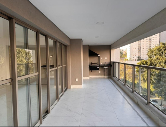 Imagem Apartamento com 4 Quartos à Venda, 156 m² em Vila Mariana - São Paulo Imagem Apartamento com 4 Quartos à Venda, 156 m² em Vila Mariana - São Paulo