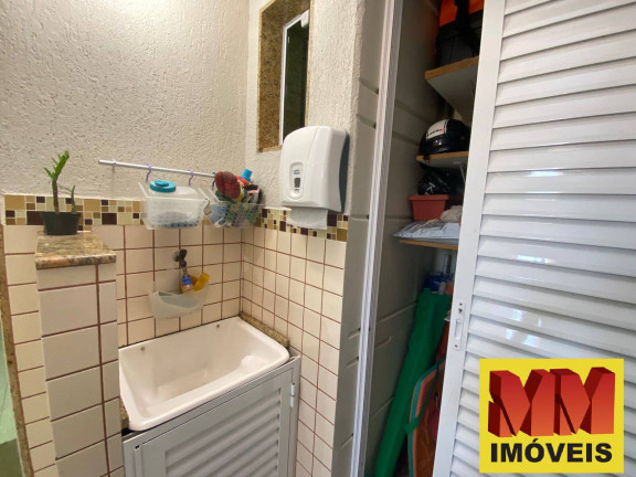 Imagem Apartamento com 1 Quarto à Venda, 30 m² em Passagem - Cabo Frio Imagem Apartamento com 1 Quarto à Venda, 30 m² em Passagem - Cabo Frio