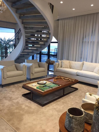 Imagem Apartamento com 4 Quartos à Venda, 200 m² em Centro - Itapema