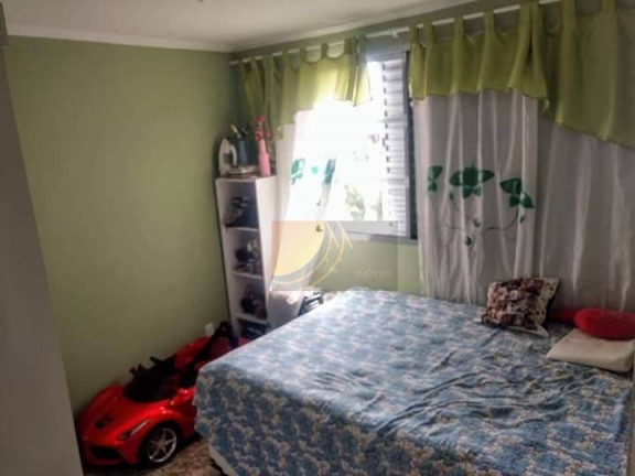Imagem Apartamento com 2 Quartos à Venda, 55 m² em Jaraguá - São Paulo Imagem Apartamento com 2 Quartos à Venda, 55 m² em Jaraguá - São Paulo