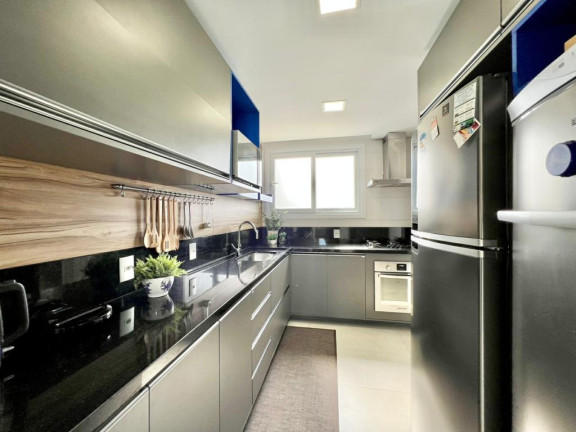 Imagem Apartamento com 3 Quartos à Venda, em Atlantida - Xangri-la Imagem Apartamento com 3 Quartos à Venda, em Atlantida - Xangri-la