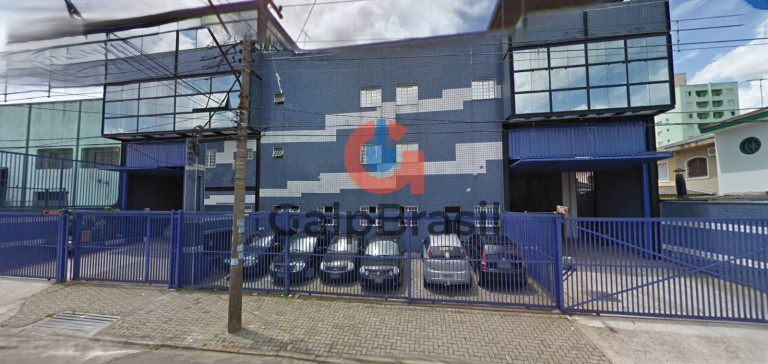 Imagem Galpão à Venda, 1 m² em Vila Aricanduva - São Paulo Imagem Galpão à Venda, 1 m² em Vila Aricanduva - São Paulo