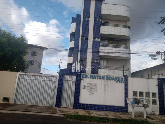 Imagem Apartamento com 3 Quartos à Venda, 94 m² em Noivos - Teresina Imagem Apartamento com 3 Quartos à Venda, 94 m² em Noivos - Teresina