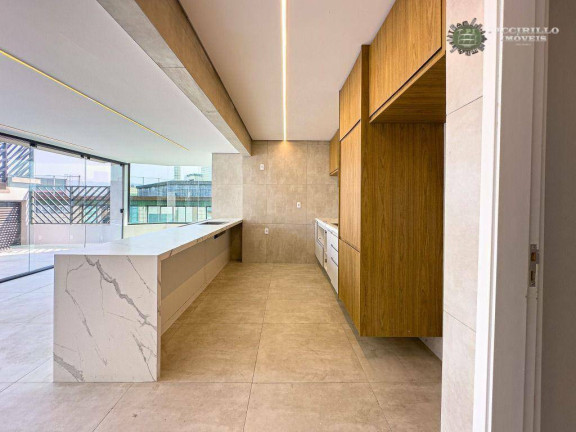 Imagem Cobertura com 3 Quartos à Venda, 232 m² em Tupi - Praia Grande Imagem Cobertura com 3 Quartos à Venda, 232 m² em Tupi - Praia Grande