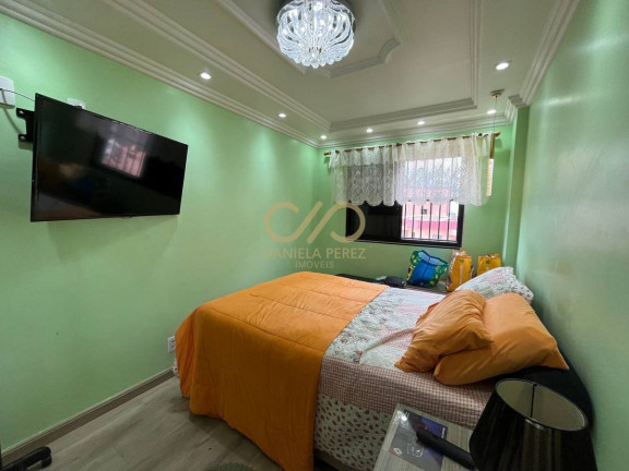 Imagem Apartamento com 3 Quartos à Venda, 115 m² em Caiçara - Praia Grande Imagem Apartamento com 3 Quartos à Venda, 115 m² em Caiçara - Praia Grande