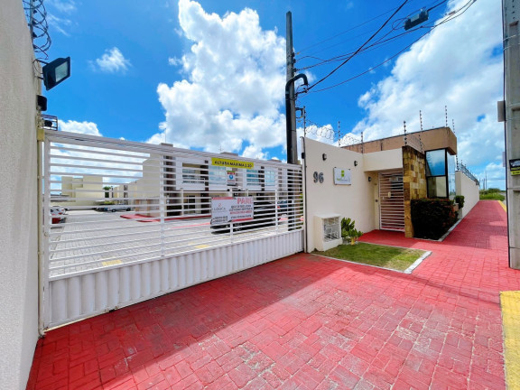 Imagem Casa de Condomínio com 2 Quartos à Venda, 68 m² em Parque Das árvores - Parnamirim Imagem Casa de Condomínio com 2 Quartos à Venda, 68 m² em Parque Das árvores - Parnamirim
