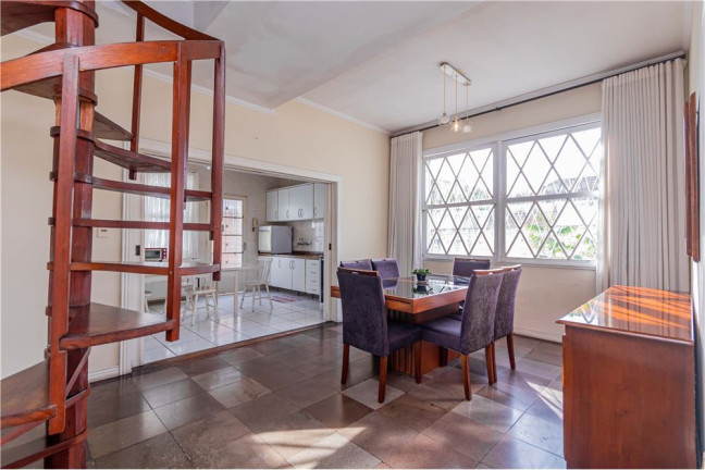 Imagem Casa com 4 Quartos à Venda, 360 m² em Menino Deus - Porto Alegre Imagem Casa com 4 Quartos à Venda, 360 m² em Menino Deus - Porto Alegre