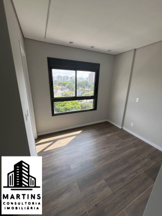 Imagem Apartamento com 1 Quarto à Venda, 38 m² em Campo Belo - São Paulo