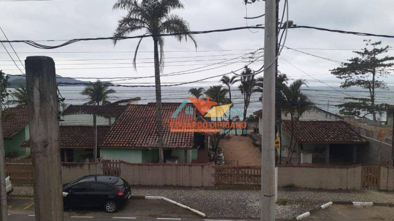 Imagem Sobrado com 6 Quartos à Venda, 90 m² em Massaguaçu - Caraguatatuba