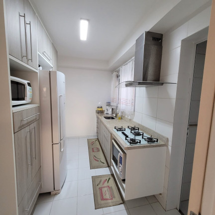 Imagem Apartamento com 4 Quartos à Venda, 123 m² em Centro - São Bernardo Do Campo