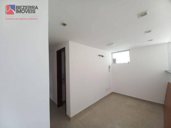 Imagem Apartamento com 3 Quartos à Venda, 130 m² em Petrópolis - Natal