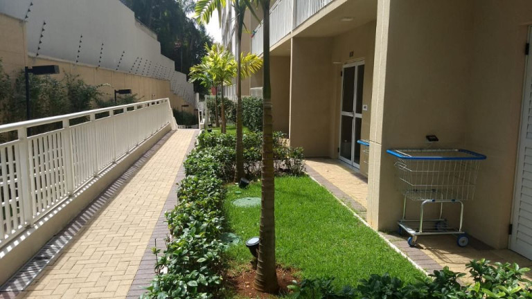 Imagem Apartamento com 1 Quarto à Venda, 28 m² em Jardim Prudência - São Paulo Imagem Apartamento com 1 Quarto à Venda, 28 m² em Jardim Prudência - São Paulo