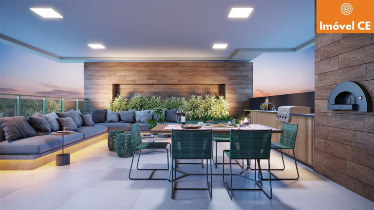 Imagem Apartamento com 3 Quartos à Venda, 67 m² em Papicu - Fortaleza Imagem Apartamento com 3 Quartos à Venda, 67 m² em Papicu - Fortaleza