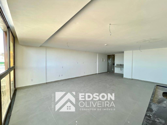 Imagem Apartamento com 1 Quarto à Venda, 40 m² em Cabo Branco - João Pessoa