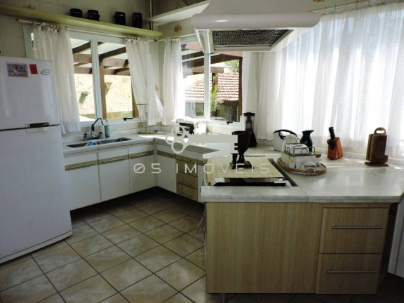 Imagem Casa de Condomínio com 3 Quartos à Venda, 400 m² em Granja Viana - Cotia Imagem Casa de Condomínio com 3 Quartos à Venda, 400 m² em Granja Viana - Cotia