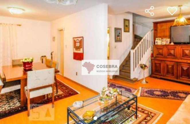 Imagem Sobrado com 4 Quartos à Venda, 200 m² em Brooklin Novo - São Paulo Imagem Sobrado com 4 Quartos à Venda, 200 m² em Brooklin Novo - São Paulo