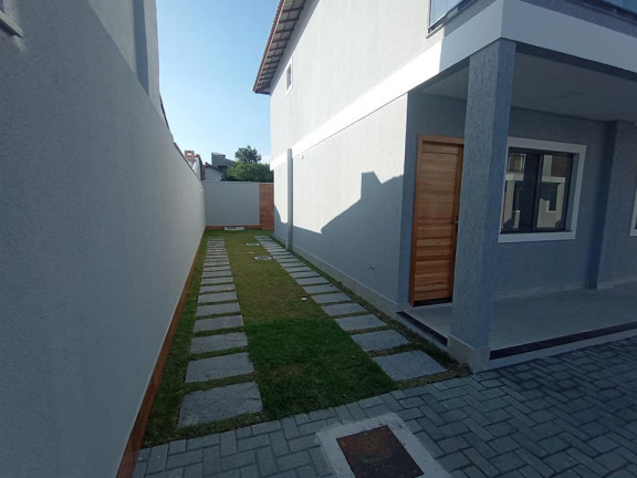 Imagem Casa com 2 Quartos à Venda, 88 m² em Jardim Atlântico Leste (itaipuaçu) - Maricá