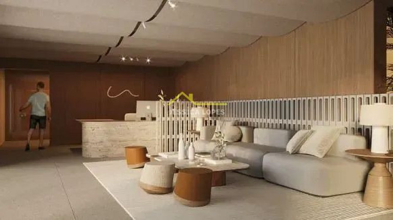 Imagem Apartamento com 3 Quartos à Venda, 140 m² em Ponta De Campina - Cabedelo Imagem Apartamento com 3 Quartos à Venda, 140 m² em Ponta De Campina - Cabedelo