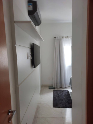 Imagem Apartamento com 3 Quartos à Venda, 82 m² em Campinas