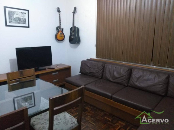 Apartamento com 2 Quartos à Venda, 72 m² em Centro - Juiz De Fora