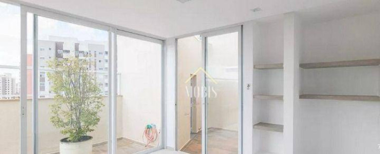 Imagem Cobertura com 2 Quartos à Venda, 164 m² em Vila Guiomar - Santo André Imagem Cobertura com 2 Quartos à Venda, 164 m² em Vila Guiomar - Santo André
