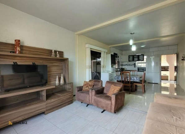 Imagem Casa com 2 Quartos à Venda, 1.098 m² em Fazenda Da Armação - Governador Celso Ramos