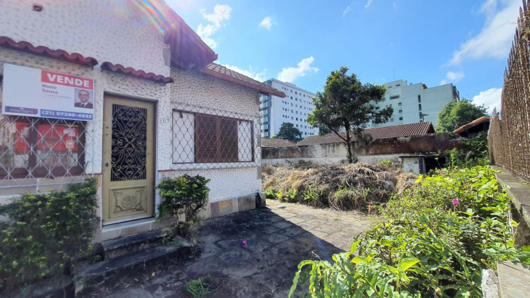 Imagem Terreno à Venda, 500 m² em Agriões - Teresópolis