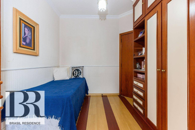 Imagem Apartamento com 4 Quartos à Venda, 133 m² em Vila Mascote - São Paulo Imagem Apartamento com 4 Quartos à Venda, 133 m² em Vila Mascote - São Paulo