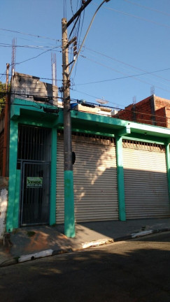 Terreno à Venda, 420 m² em Carapicuíba