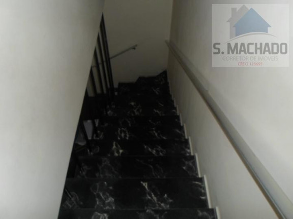 Imagem Casa com 3 Quartos à Venda, 181 m² em Parque Oratório - Santo André