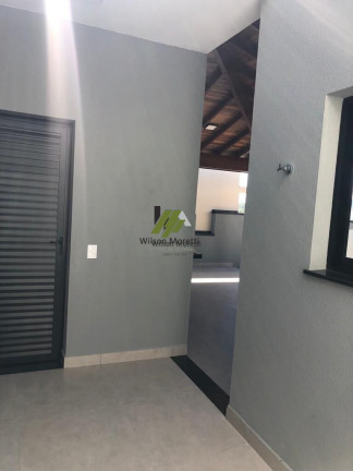 Imagem Casa com 3 Quartos à Venda, 166 m² em Centro - Itupeva Imagem Casa com 3 Quartos à Venda, 166 m² em Centro - Itupeva