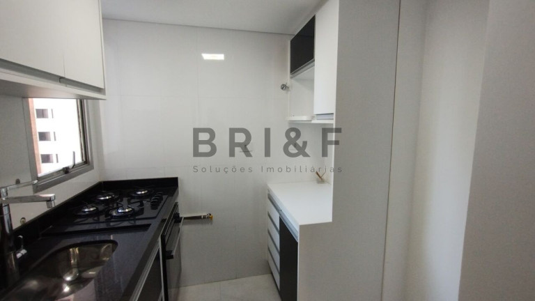 Imagem Apartamento com 1 Quarto à Venda, 50 m² em Brooklin - São Paulo Imagem Apartamento com 1 Quarto à Venda, 50 m² em Brooklin - São Paulo