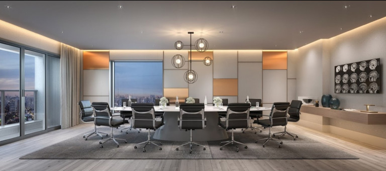 Imagem Imóvel Comercial à Venda, 2.079 m² em Ibirapuera - São Paulo