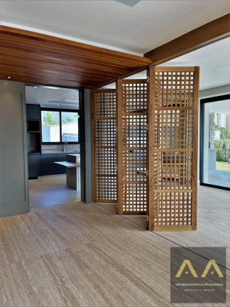 Imagem Casa com 5 Quartos à Venda, 800 m² em Alphaville - Barueri