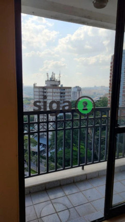 Imagem Apartamento com 2 Quartos à Venda, 72 m² em Jardim Colombo - São Paulo Imagem Apartamento com 2 Quartos à Venda, 72 m² em Jardim Colombo - São Paulo