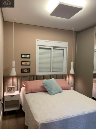 Imagem Apartamento com 2 Quartos à Venda, 65 m² em Campestre - Santo André Imagem Apartamento com 2 Quartos à Venda, 65 m² em Campestre - Santo André