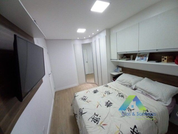 Imagem Apartamento com 2 Quartos à Venda, 94 m² em Vila Curuçá - Santo André Imagem Apartamento com 2 Quartos à Venda, 94 m² em Vila Curuçá - Santo André