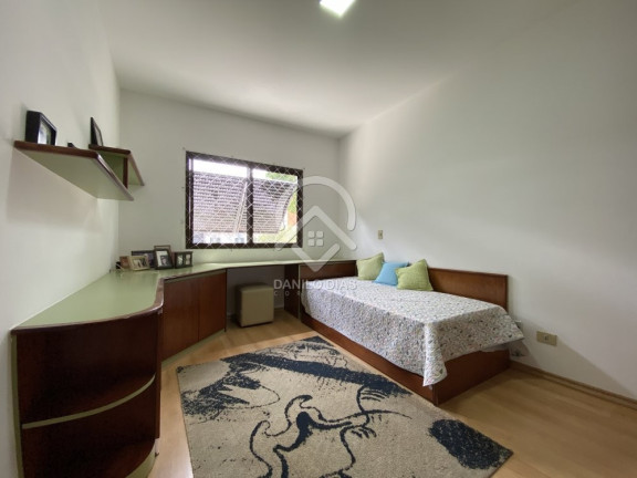 Imagem Apartamento com 4 Quartos à Venda, 180 m² em Campo Belo - São Paulo