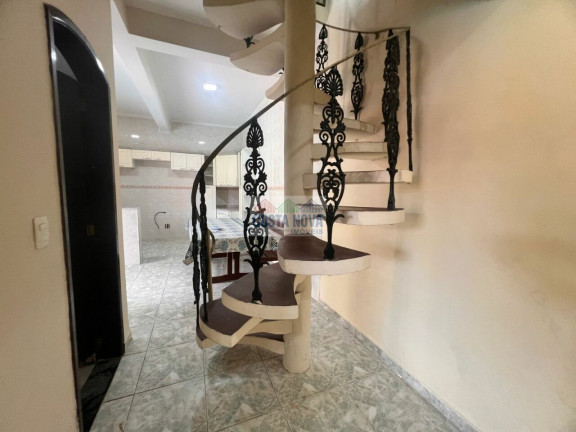 Imagem Casa com 3 Quartos à Venda, 110 m² Imagem Casa com 3 Quartos à Venda, 110 m²