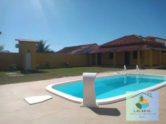 Imagem Casa com 2 Quartos à Venda, em Vilatur - Saquarema Imagem Casa com 2 Quartos à Venda, em Vilatur - Saquarema