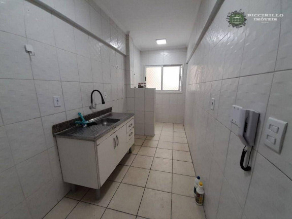 Imagem Apartamento com 2 Quartos à Venda, 60 m² em Vila Assunção - Praia Grande Imagem Apartamento com 2 Quartos à Venda, 60 m² em Vila Assunção - Praia Grande