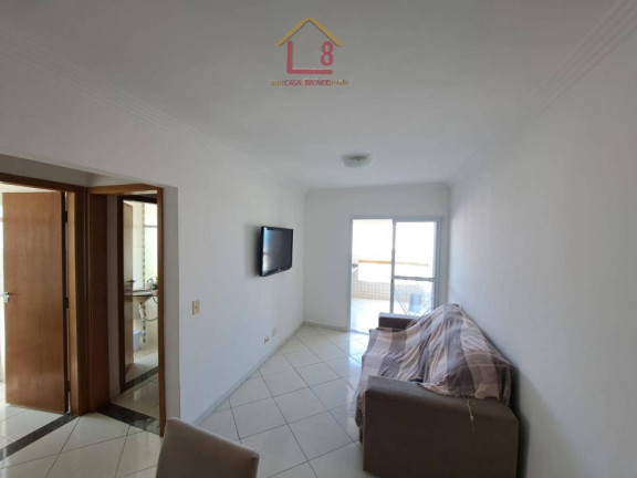 Imagem Apartamento com 2 Quartos à Venda, 78 m²