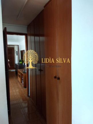 Imagem Apartamento com 2 Quartos à Venda, 65 m² em Jardim Da Saúde - São Paulo
