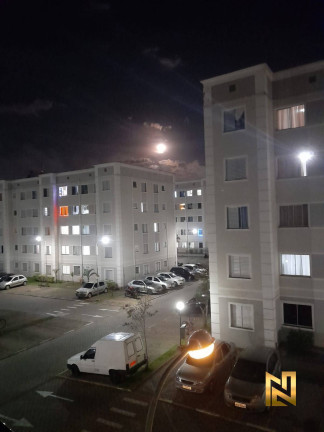 Imagem Apartamento com 2 Quartos à Venda, 50 m² em Vila Urupês - Suzano