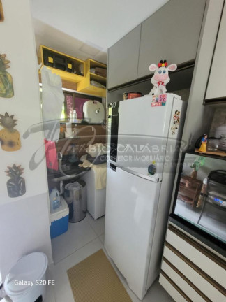 Imagem Flat com 1 Quarto à Venda, 48 m² em Maria Farinha - Paulista Imagem Flat com 1 Quarto à Venda, 48 m² em Maria Farinha - Paulista