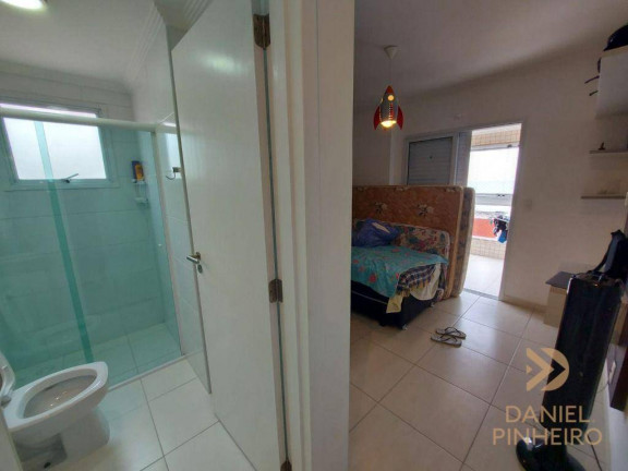 Imagem Apartamento com 3 Quartos à Venda, 131 m² em Aviação - Praia Grande Imagem Apartamento com 3 Quartos à Venda, 131 m² em Aviação - Praia Grande