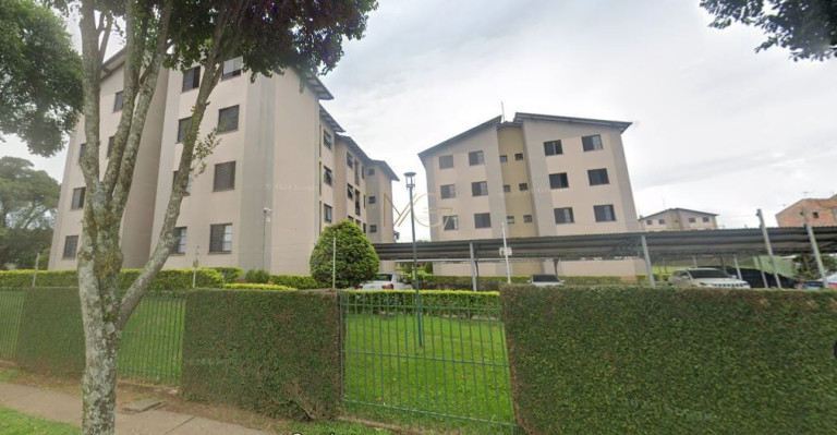 Apartamento com 3 Quartos à Venda, 66 m² em Portão - Curitiba