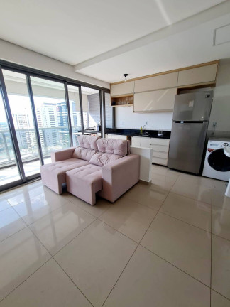 Imagem Apartamento à Venda, 53 m² em Adrianópolis - Manaus