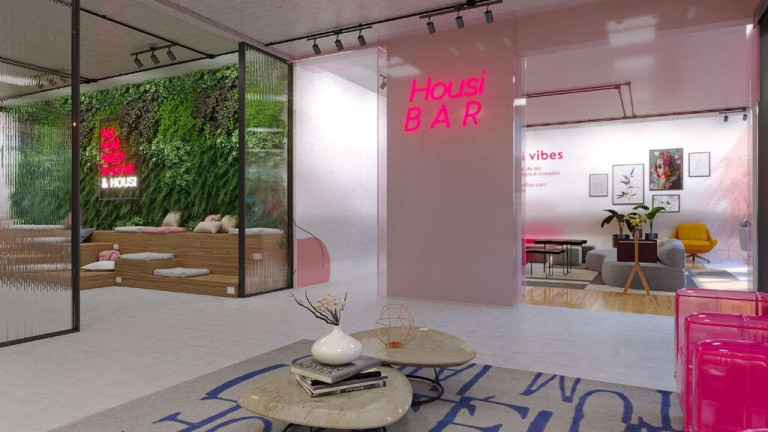 Imagem Loft com 1 Quarto à Venda, 24 m² em Moema - São Paulo