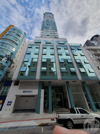 Apartamento com 3 Quartos à Venda, 136 m² em Centro - Balneário Camboriú